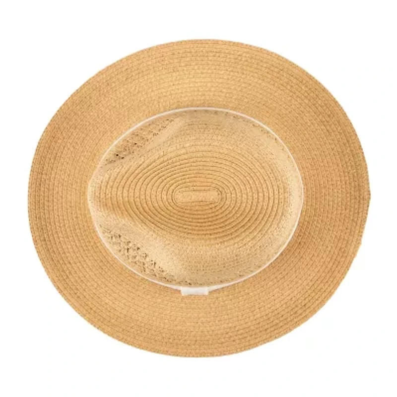 Dockers Mens Panama Hat
