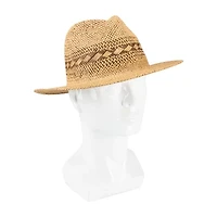 Dockers Mens Panama Hat