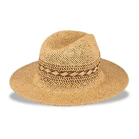 Dockers Mens Panama Hat