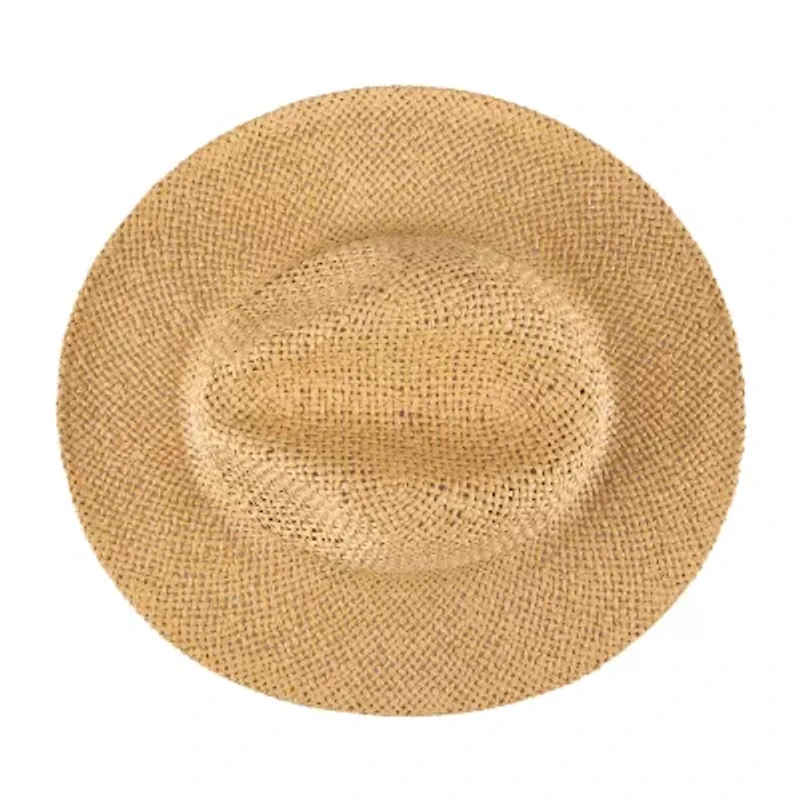 Dockers Mens Panama Hat