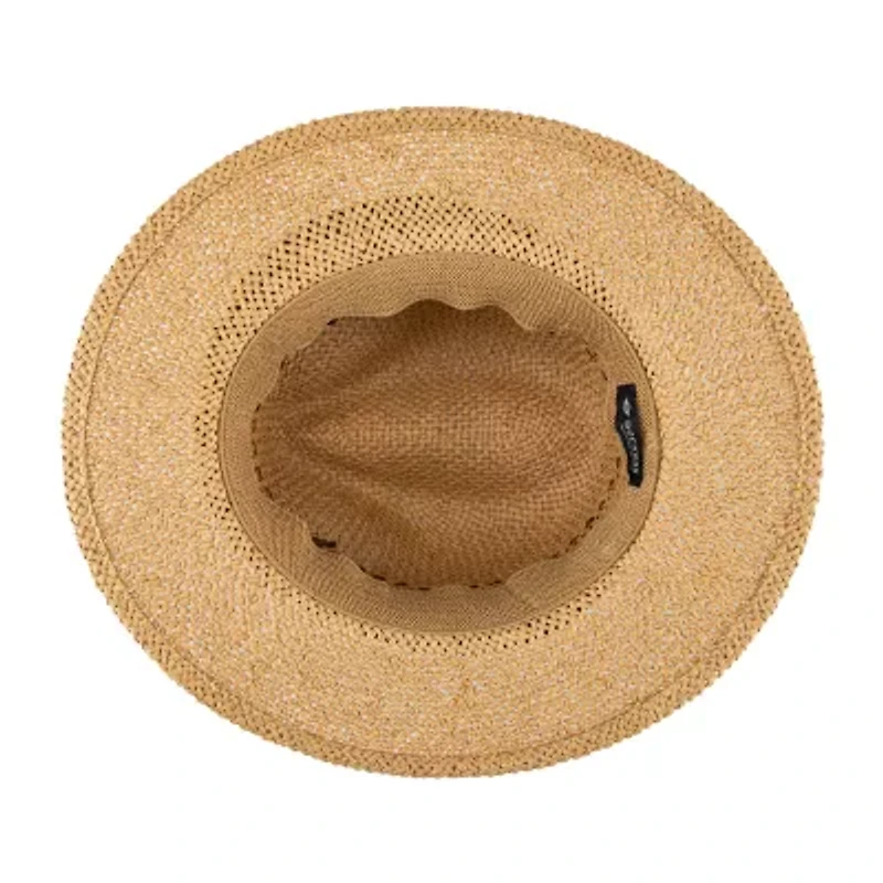 Dockers Mens Panama Hat