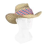 Wembley Mens Cowboy Hat