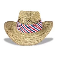 Wembley Mens Cowboy Hat