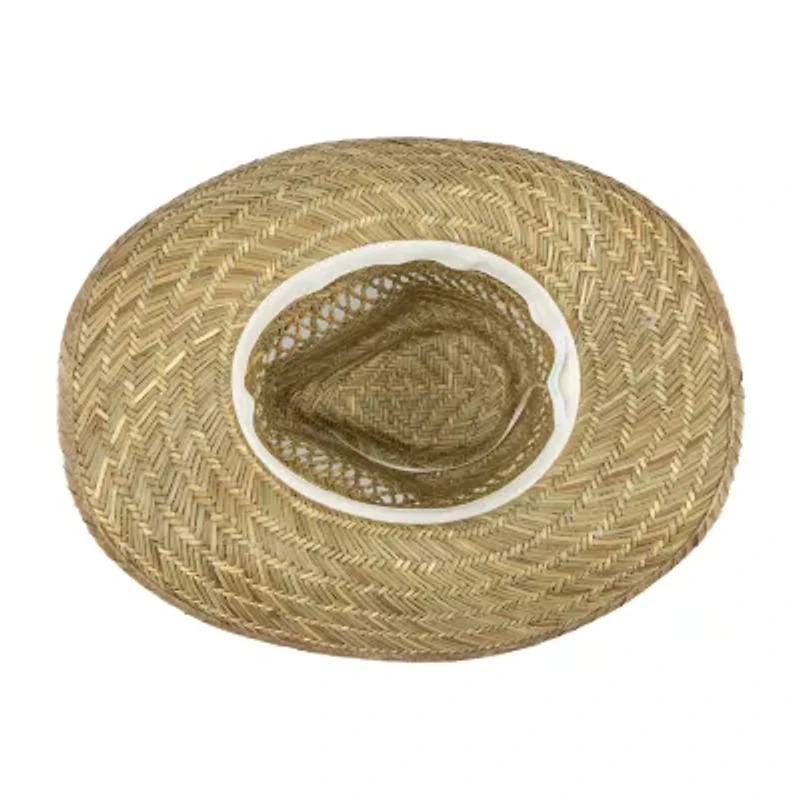 Wembley Mens Cowboy Hat