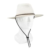 Heat Edge Mens Bucket Hat