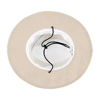 Heat Edge Mens Bucket Hat
