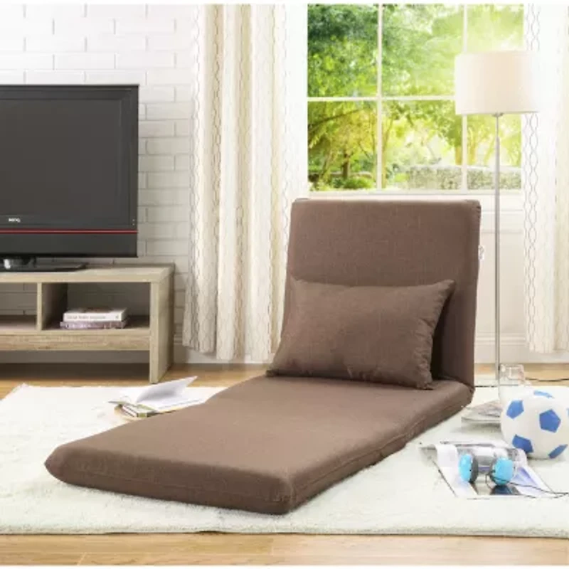 Loungie Convertible Chair