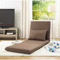 Loungie Convertible Chair