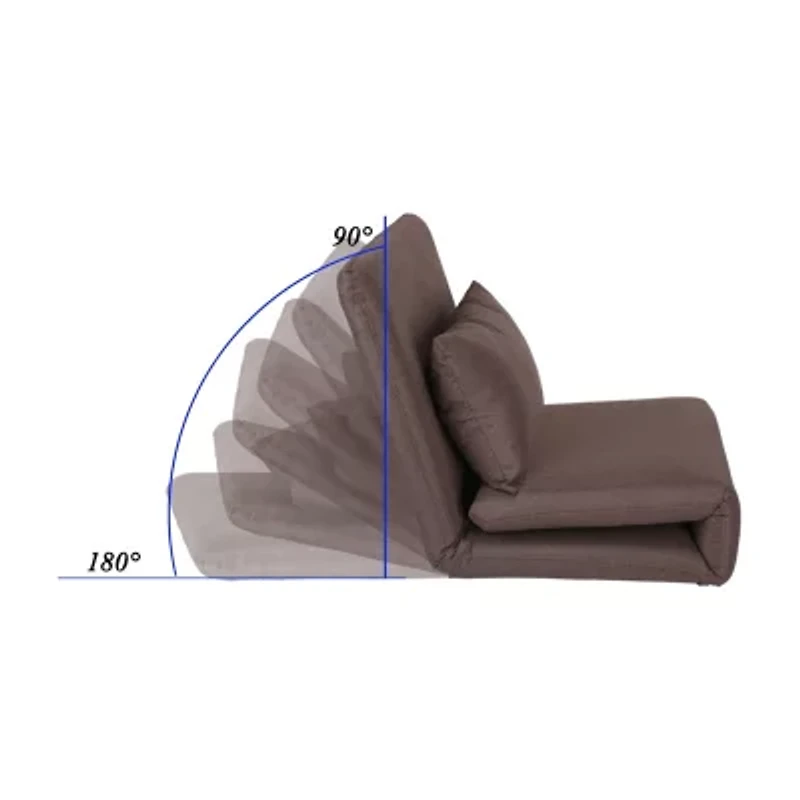 Loungie Convertible Chair