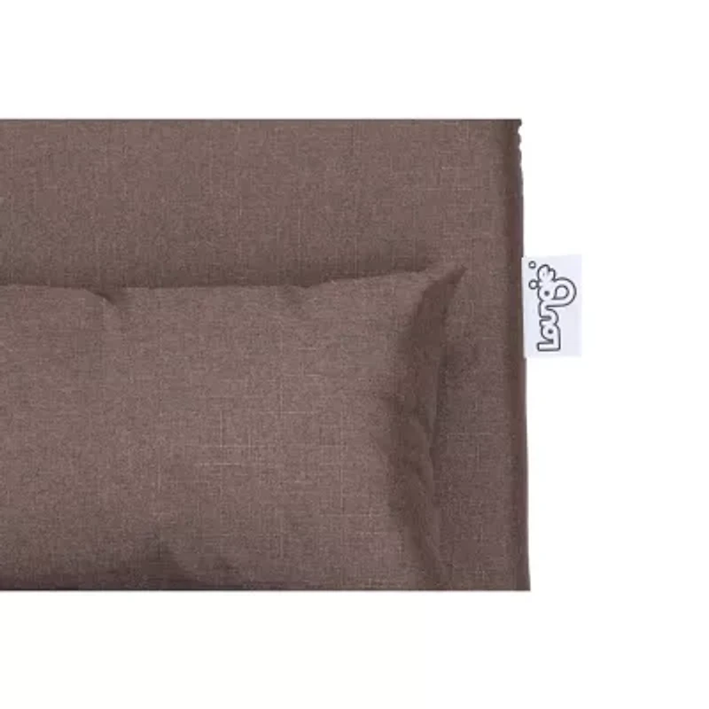 Loungie Convertible Chair