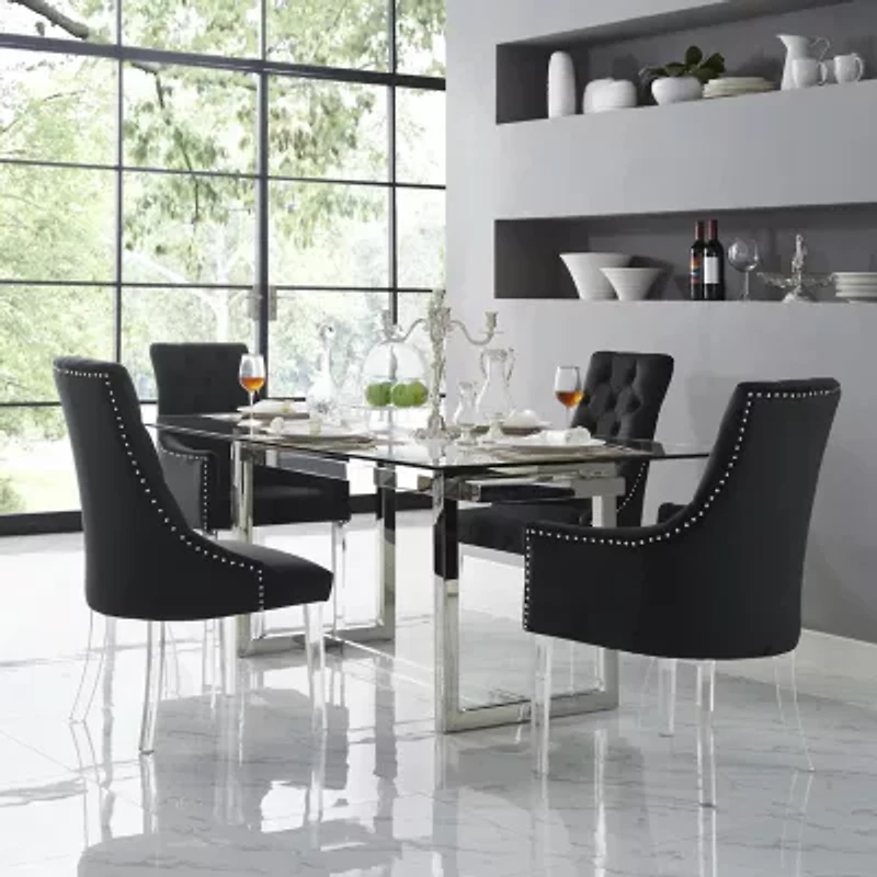 Winona 2-pc. Upholstered Dining Chair