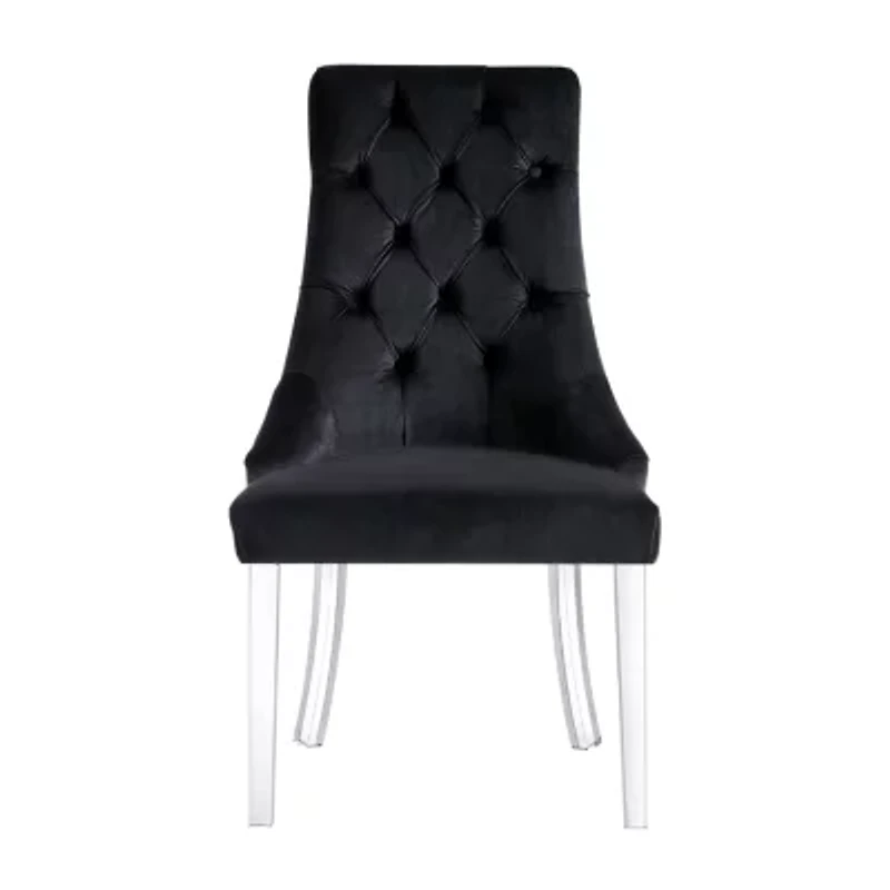 Winona 2-pc. Upholstered Dining Chair