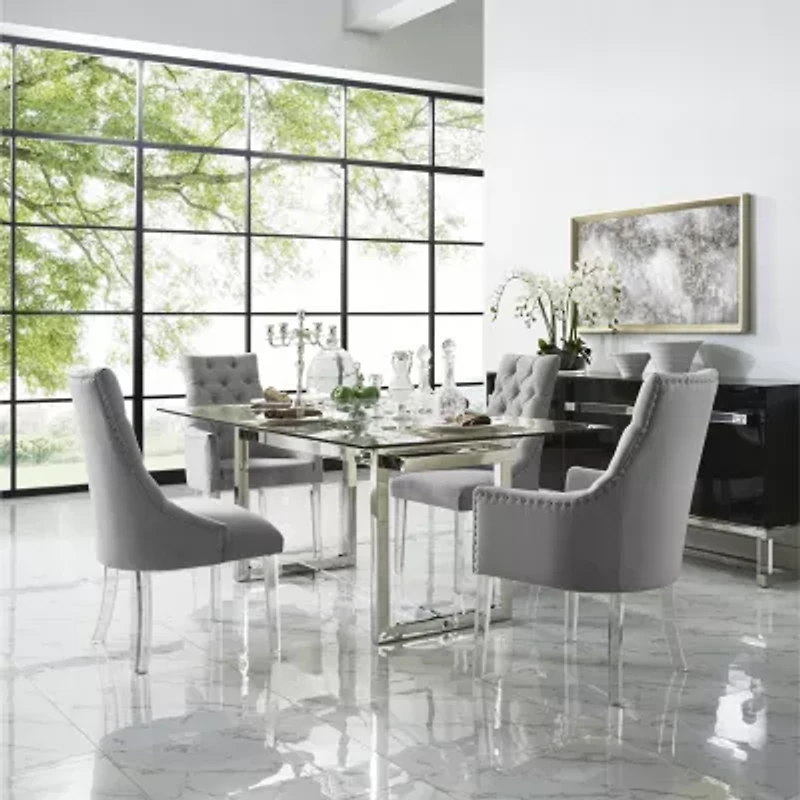 Winona 2-pc. Upholstered Dining Chair