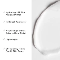 Mirabella Broad Spectrum Spf 30 Sunscreen Moisturizing Primer