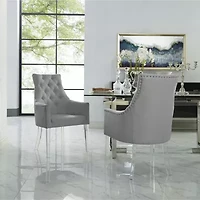 Winona 2-pc. Upholstered Dining Chair