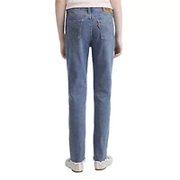 Levi's® Big Kid Girls 720™ Skinny Fit Slim Denim Jean