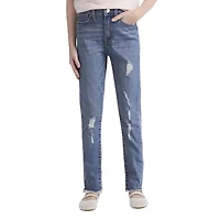 Levi's® Big Kid Girls 720™ Skinny Fit Slim Denim Jean
