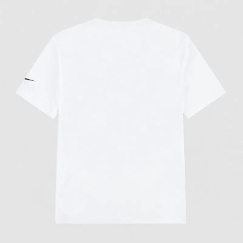 Nike 3BRAND by Russell Wilson Big Kid Boys Crew Neck Short Sleeve Regular Fit Graphic T-Shirt