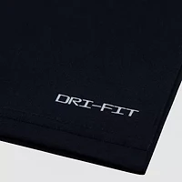 Nike 3BRAND by Russell Wilson Big Kid Boys Crew Neck Short Sleeve Regular Fit Graphic T-Shirt