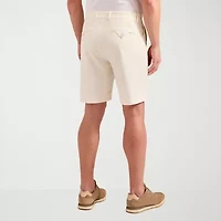 Nick Graham Mens 8 1/2" Stretch Fabric Quick Dry Golf Short