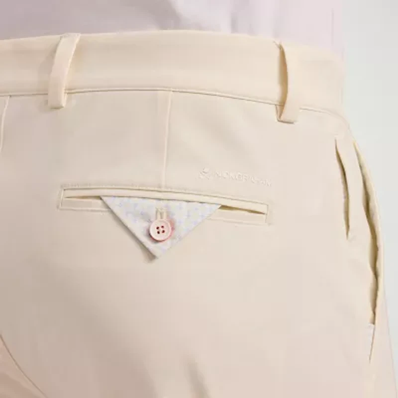 Nick Graham Mens 8 1/2" Stretch Fabric Quick Dry Golf Short