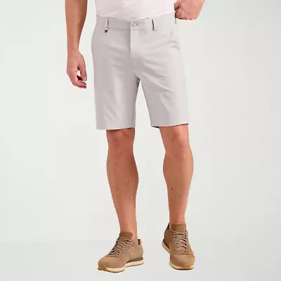 Nick Graham Mens 8 1/2" Stretch Fabric Quick Dry Golf Short