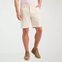 Nick Graham Mens 8 1/2" Stretch Fabric Quick Dry Golf Short