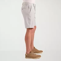 Nick Graham Mens 8 1/2" Stretch Fabric Quick Dry Golf Short