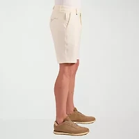 Nick Graham Mens 8 1/2" Stretch Fabric Quick Dry Golf Short