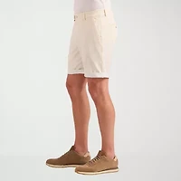 Nick Graham Mens 8 1/2" Stretch Fabric Quick Dry Golf Short