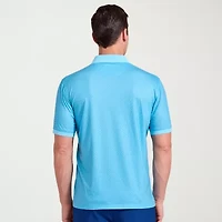 Nick Graham Mens Short Sleeve Polo Shirt