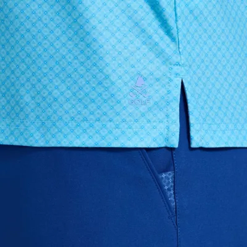 Nick Graham Mens Short Sleeve Polo Shirt