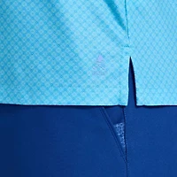 Nick Graham Mens Short Sleeve Polo Shirt