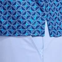 Nick Graham Mens Short Sleeve Polo Shirt