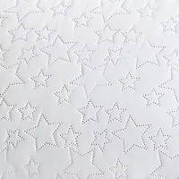 America's 2 Pack Quilted Star Pillow