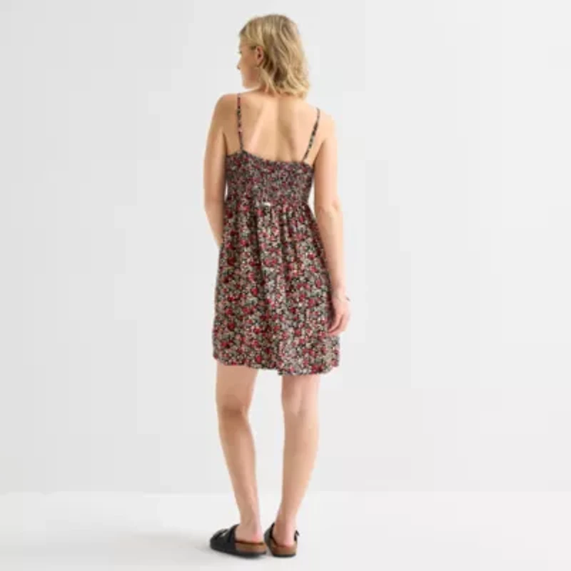 Hurley Womens Juniors Sundress