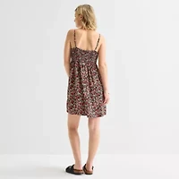 Hurley Womens Juniors Sundress