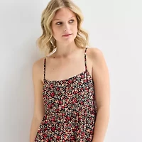 Hurley Womens Juniors Sundress