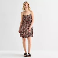 Hurley Womens Juniors Sundress