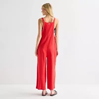 Hurley Womens Juniors Jumpsuit