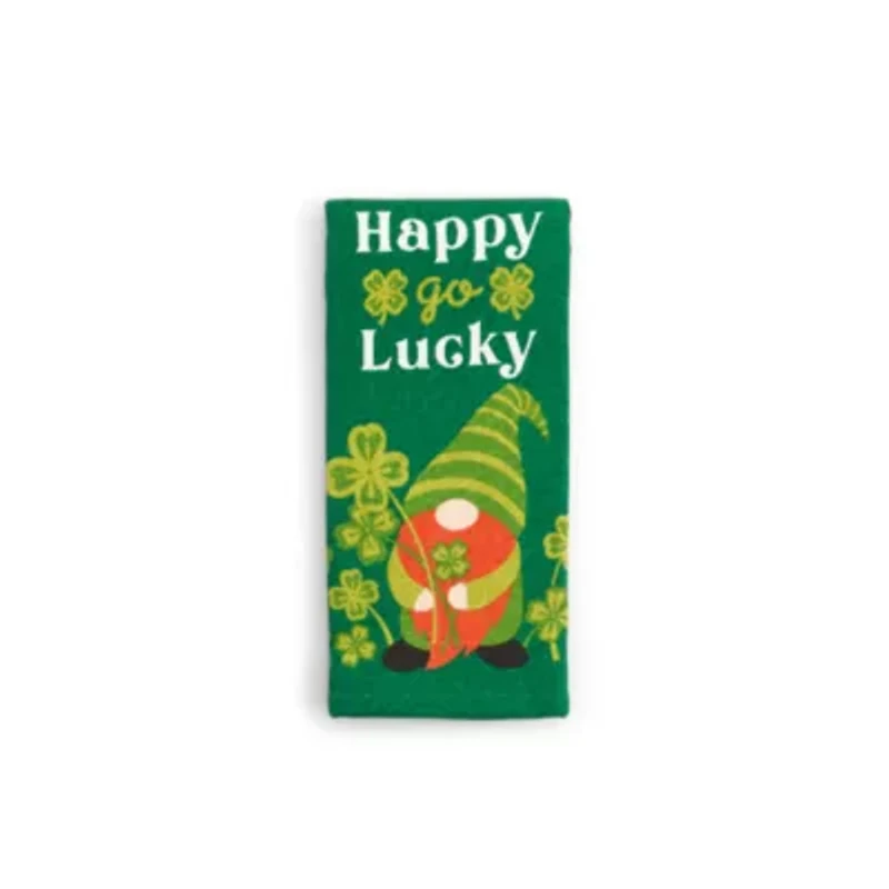 Layerings St. Patrick's 2-pc. Kitchen Towel Set