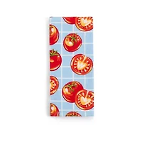 Layerings Be a Tomato 2-pc. Kitchen Towel Set