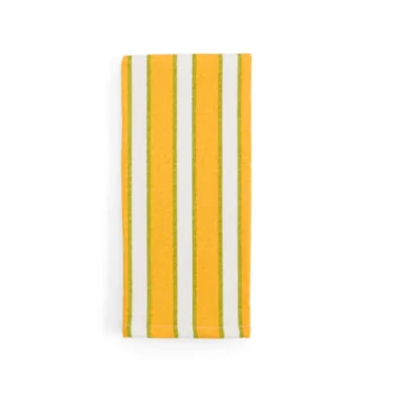 Layerings Lemon 2-pc. Kitchen Towel Set