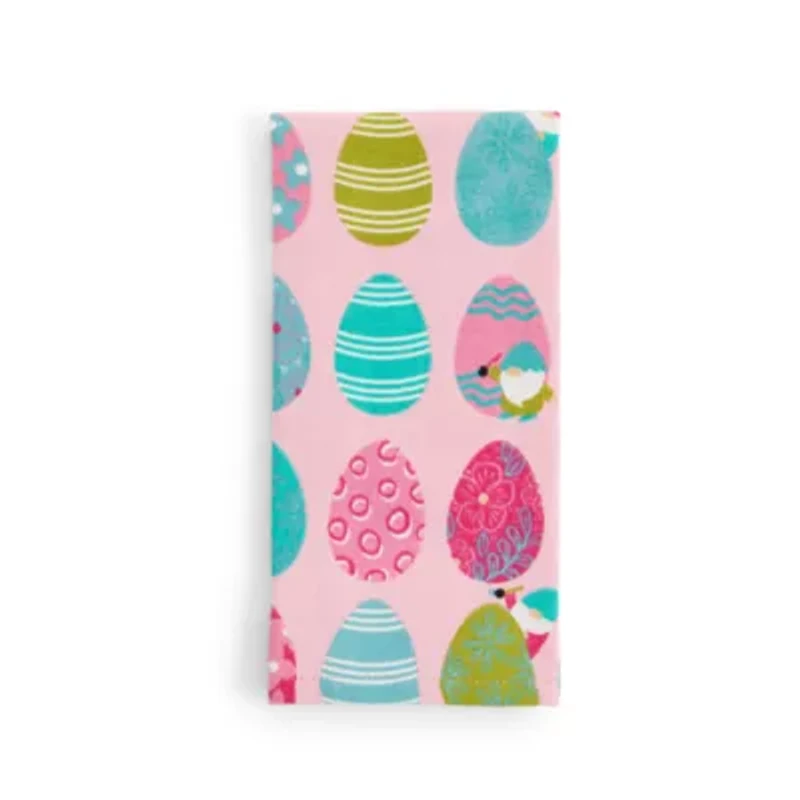 Layerings Happy Easter 2-pc. Kitchen Towel Set