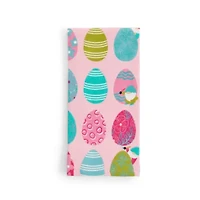Layerings Happy Easter 2-pc. Kitchen Towel Set