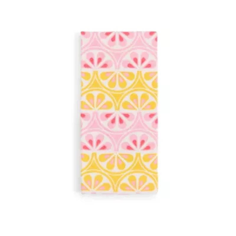 Layerings Summer Drinks  2-pc. Kitchen Towel Set