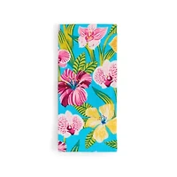 Layerings Hibiscus Summer 2-pc. Kitchen Towel Set