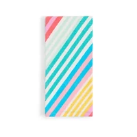 Layerings Hibiscus Summer 2-pc. Kitchen Towel Set