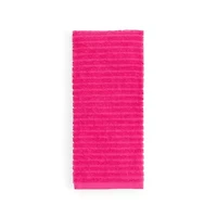 Layerings Pink Flamingo 2-pc. Kitchen Towel Set