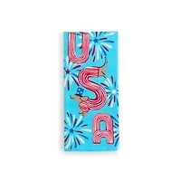 Layerings USA Doggie 2-pc. Kitchen Towel Set